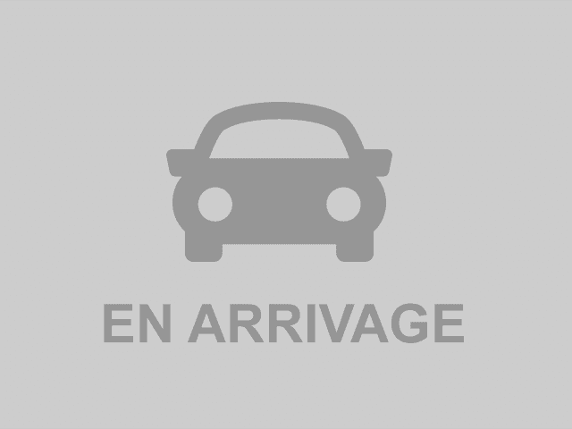 Renault Renault Kangoo II (K61) 1.5 dCi 75ch energy Life FT Euro6